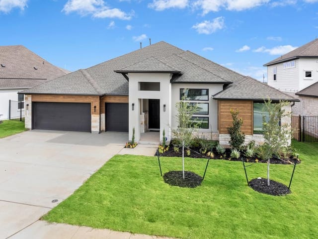 205 Irvine Pass