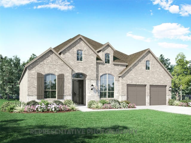 205 Leaning Rock RDG