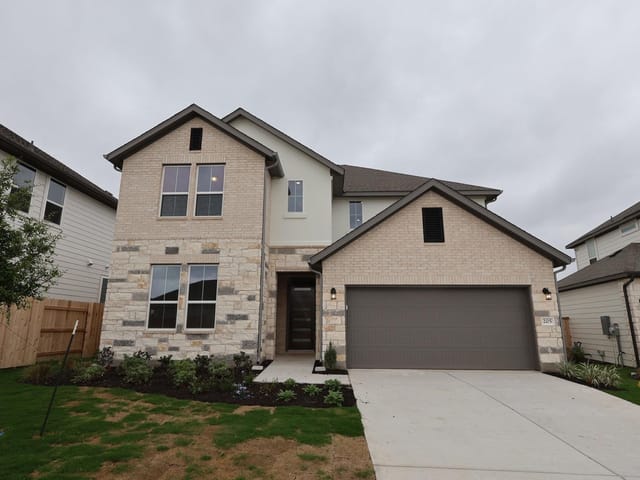205 Marisol Bend