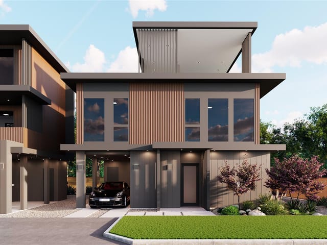 205 Medina St Unit #1