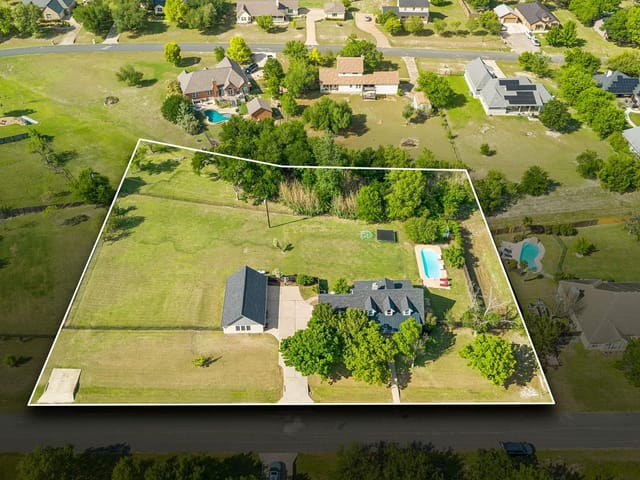 205 Morningside CIR