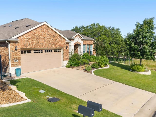 205 Old Blue Mountain LN