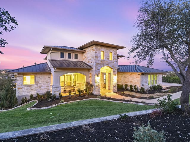 205 Palazza Alto DR