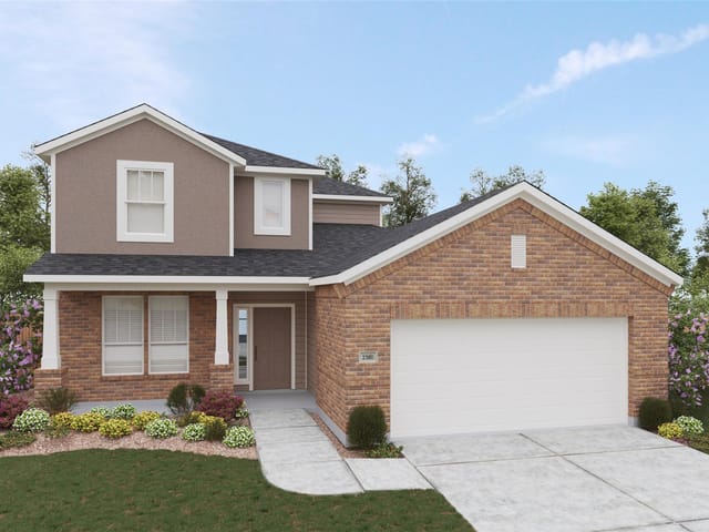 205 Red Wolf DR