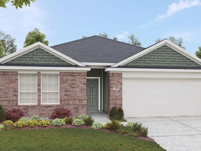 205 Seattle Slew DR