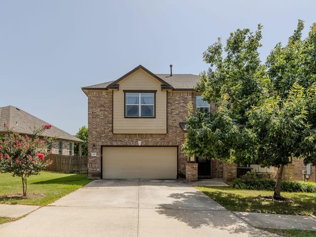 205 Sheepshank DR