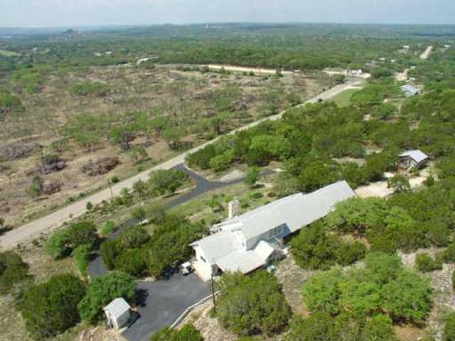205 Skyline DR