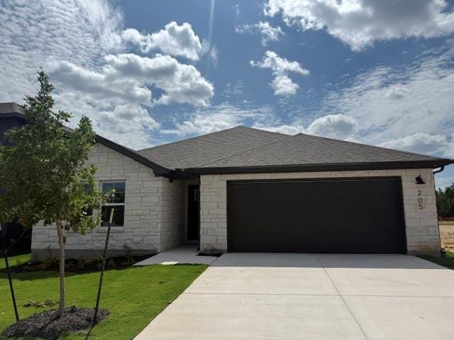 205 Skyview farms LN