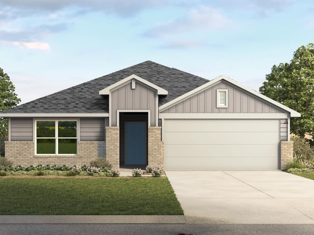 205 Southridge TRL