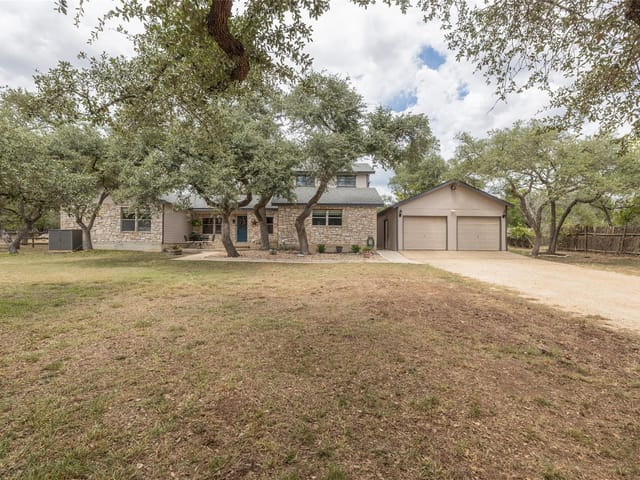 205  Spanish Oak Trl