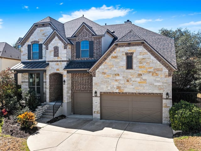 205 Varco DR