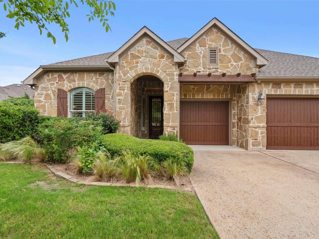 205 Wester Ross LN