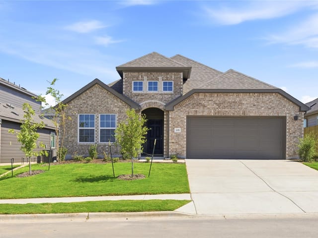 205 Wild Goose DR