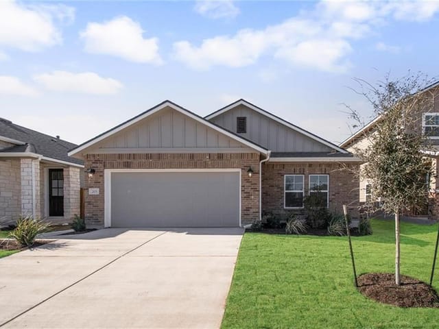 205 Winding HOLW