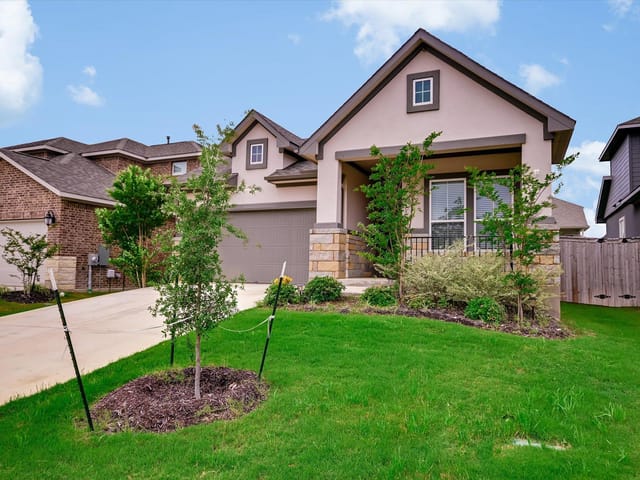 205 Wingstem WAY