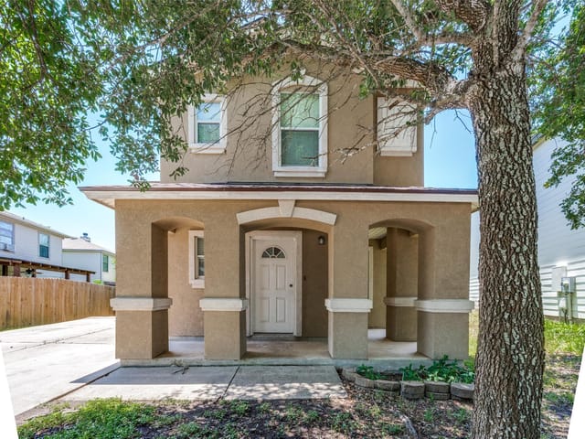 205 Xavier DR