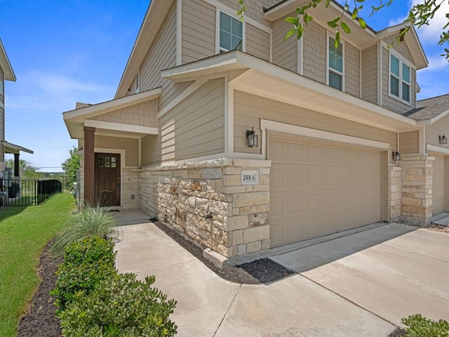 20506 Tractor DR Unit #A