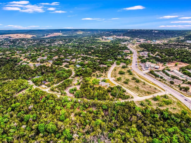 20507 Post Oak DR