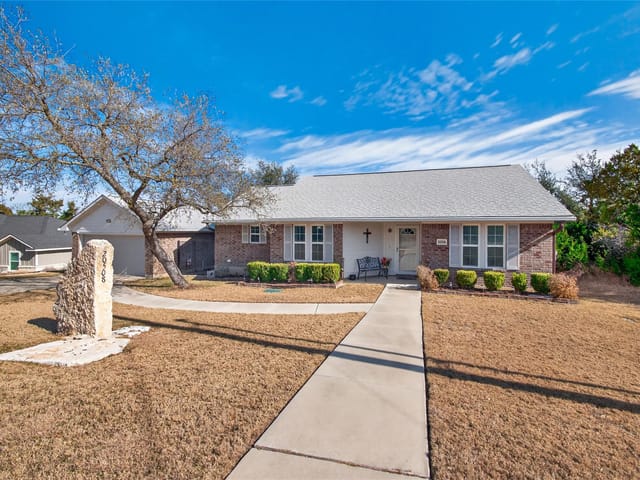 20508 Buckskin Rdg