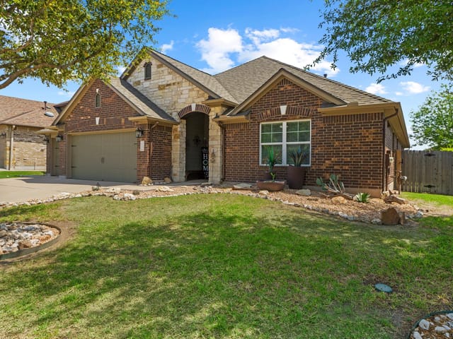 20525 Jackies Ranch BLVD