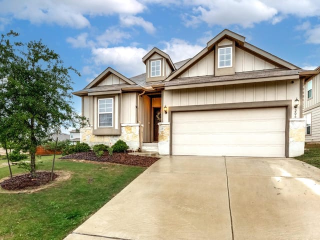 206 Beechnut DR