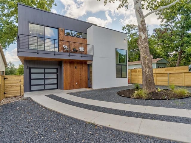 206 Braeswood RD Unit #2