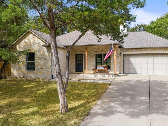 206 Cargill Dr