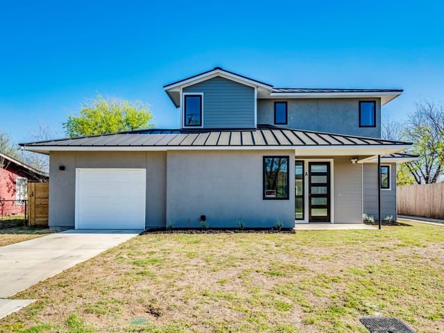 206 E Wonsley Dr Unit #A