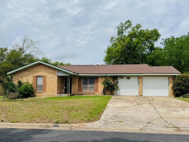 206 Loesch DR