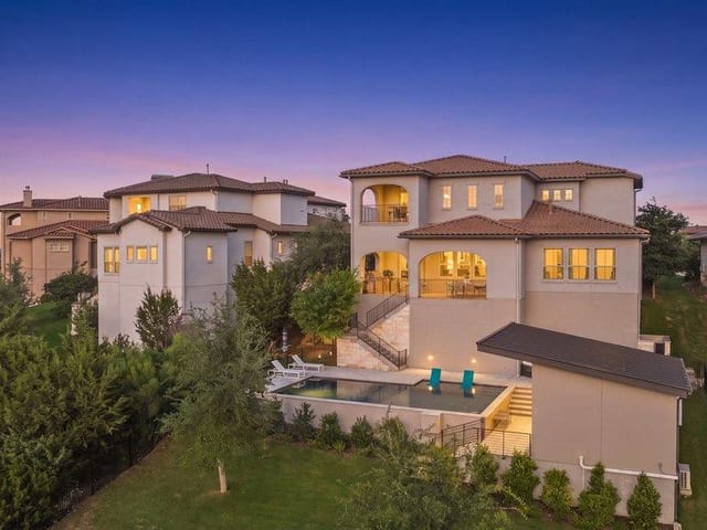 206 Majestic Arroyo Way