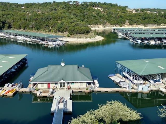 206 Marina View Way