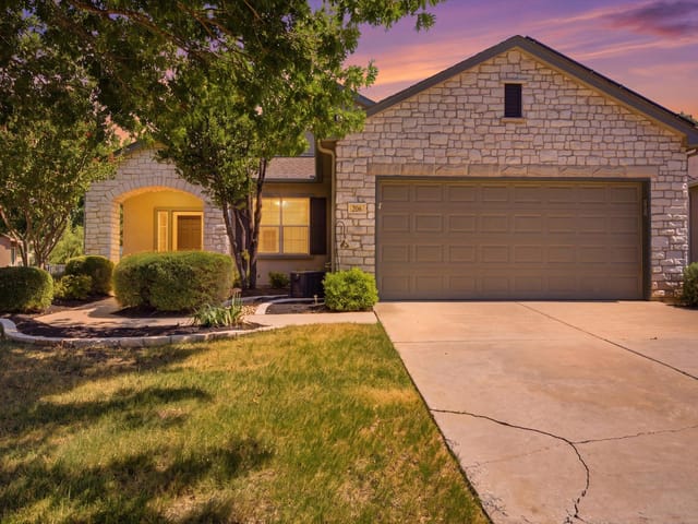 206 Montley TRL
