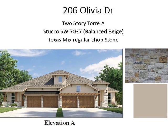 206 Olivia Dr