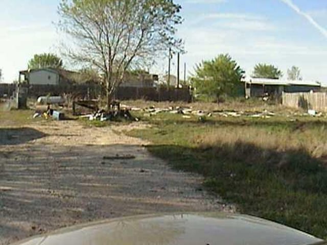 206 Tumbleweed TRL