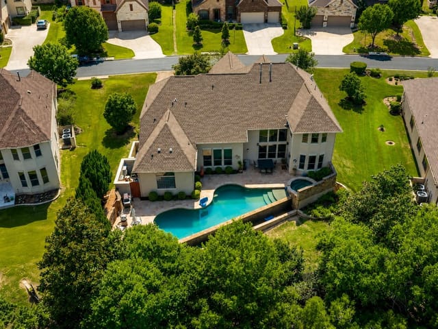 206 Varco DR