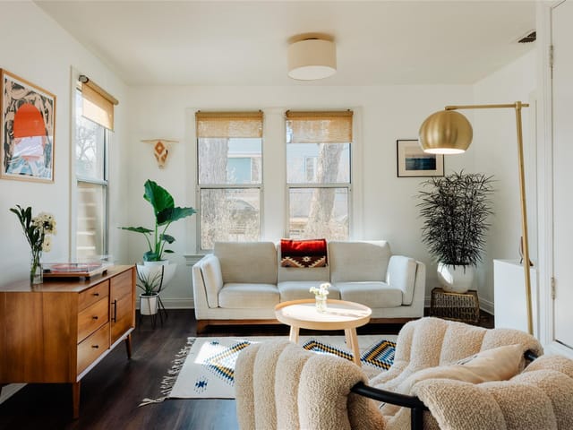 206 W Milton ST Unit #B