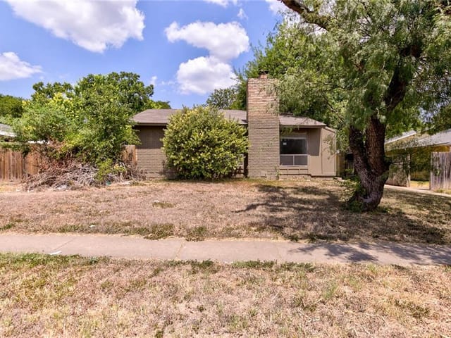 206 W William Cannon Dr