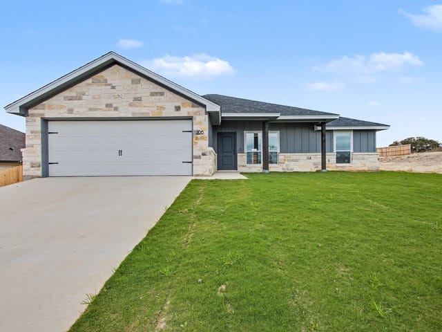 206 Water Well RD
