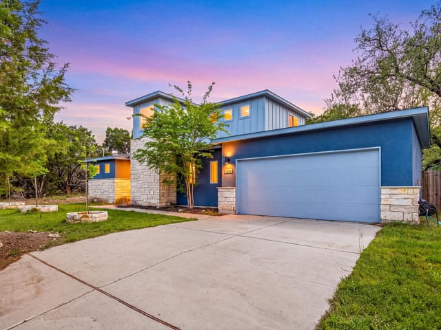 20601 Buckskin Rdg