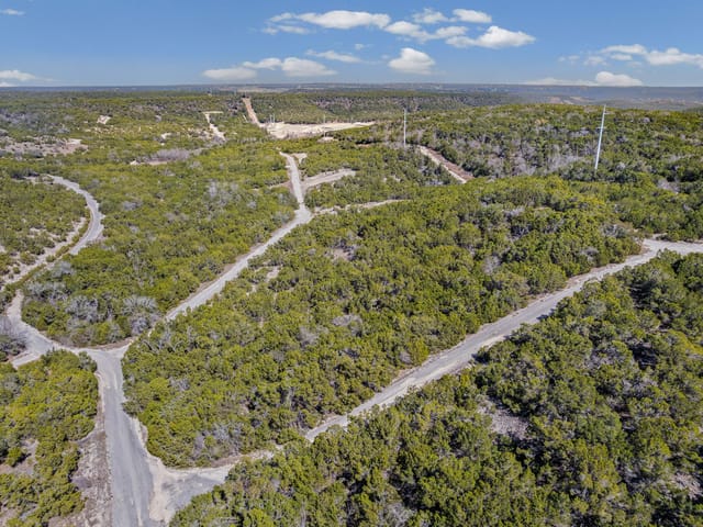 20604 Telegraph Pass