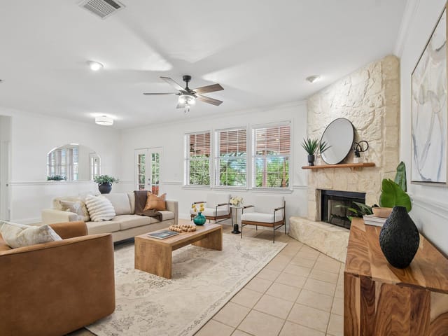 20609 Bridal Path RD