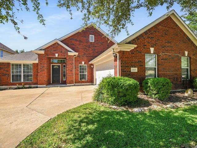 20609 Kearney Hill RD