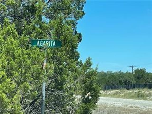 20610 Agarita Dr