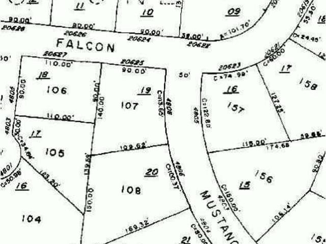 20623 Falcon LN