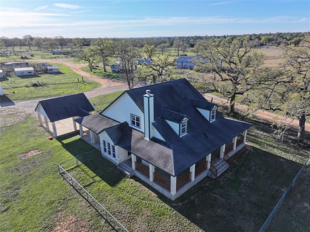 2069 E State Highway 21 Unit #A