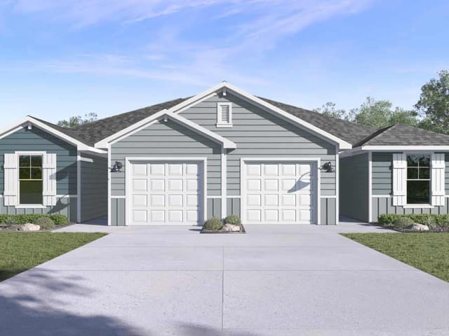 207 A HARRISON XING