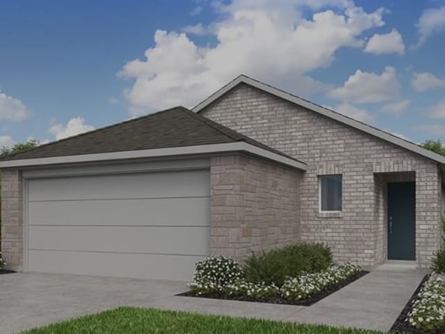 207 Bayou Mint Blvd