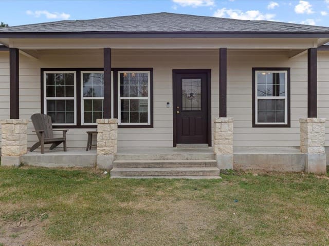 207 Cardinal Loop