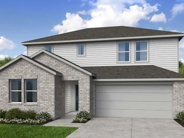 207 Crumpton WAY