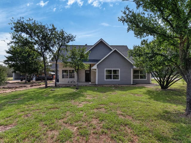 207 Deer Ridge DR